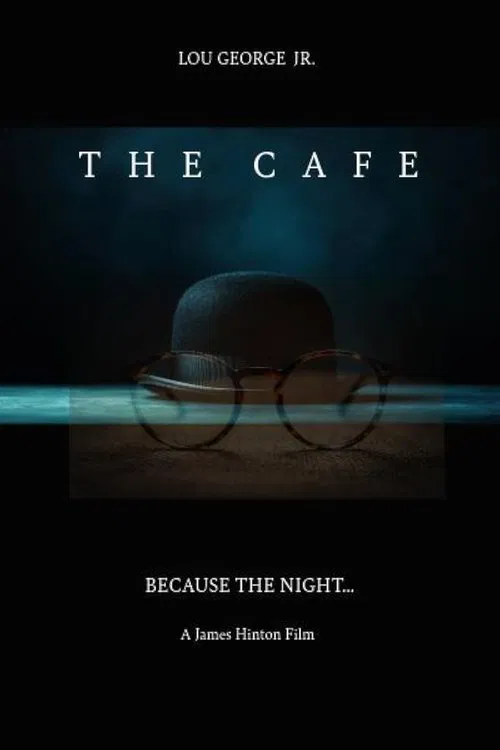 The Café movie poster