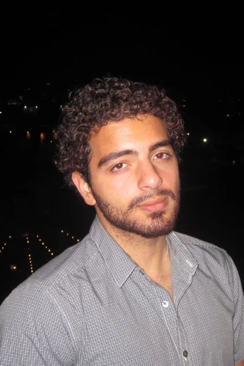 Foto de perfil de Michael Nili