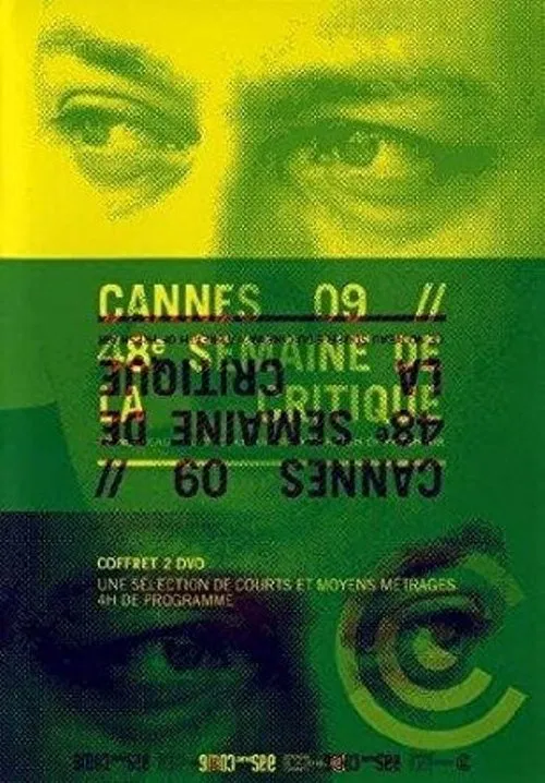 Noche adentro movie poster