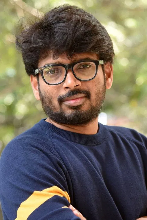 R. S. Naidu profile picture