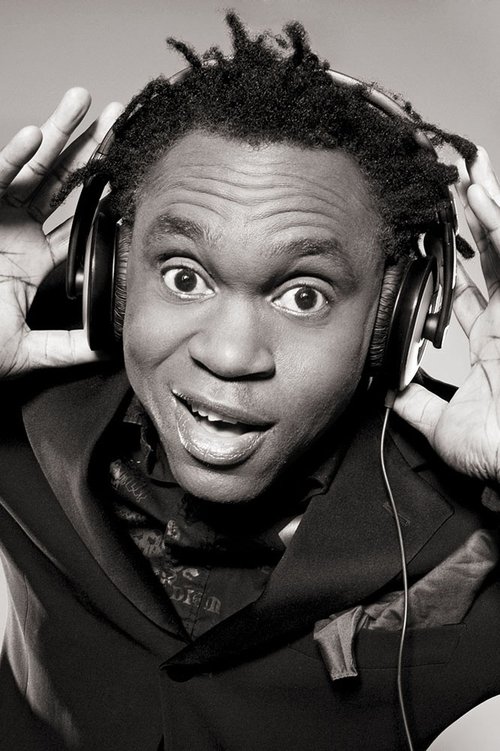 Dr. Alban profile picture