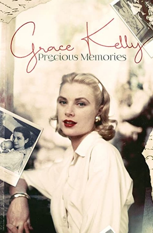 Poster do filme Grace Kelly: Precious Memories