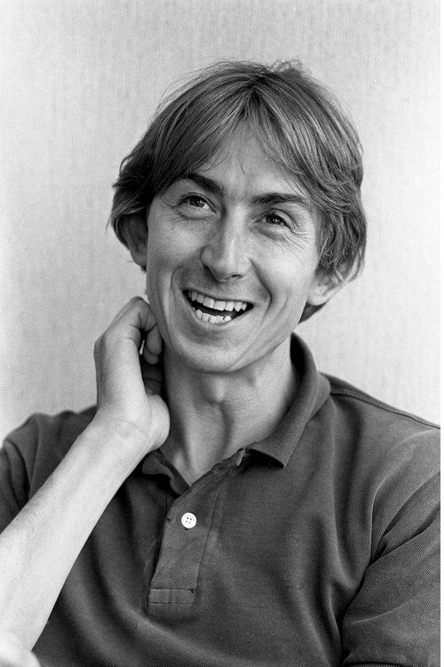 Mark Hollis profile picture