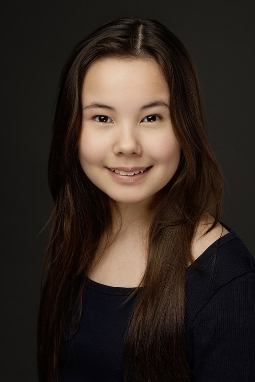 Foto de perfil de Alma Nyberg