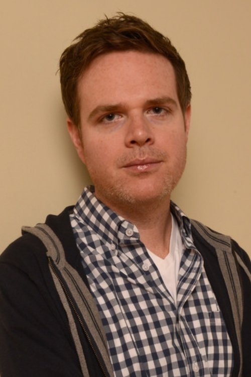 Randy Moore profile picture