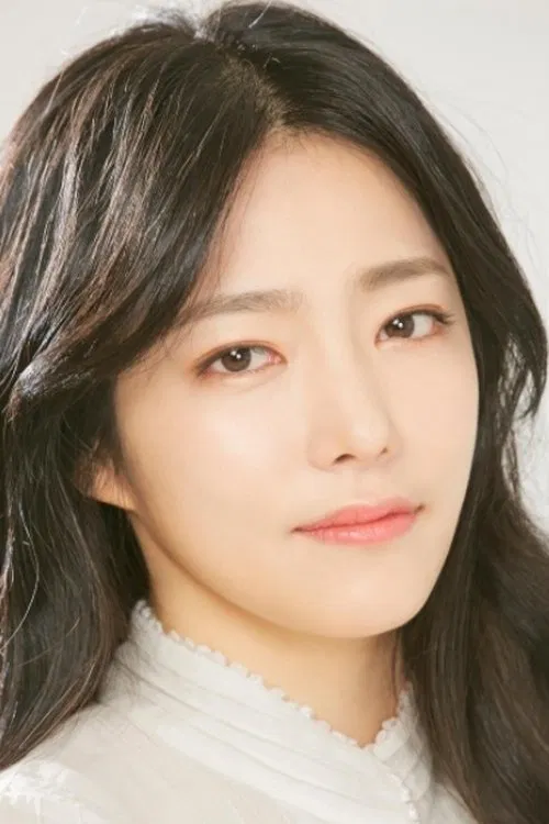 Kim Seo-A profile picture