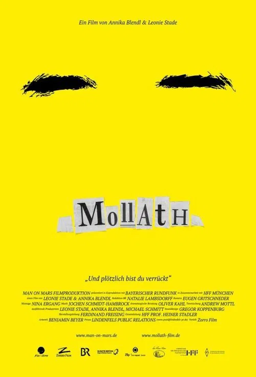 Mollath movie poster