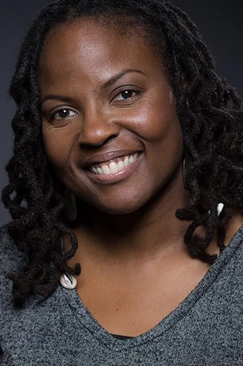 Angela Patton profile picture
