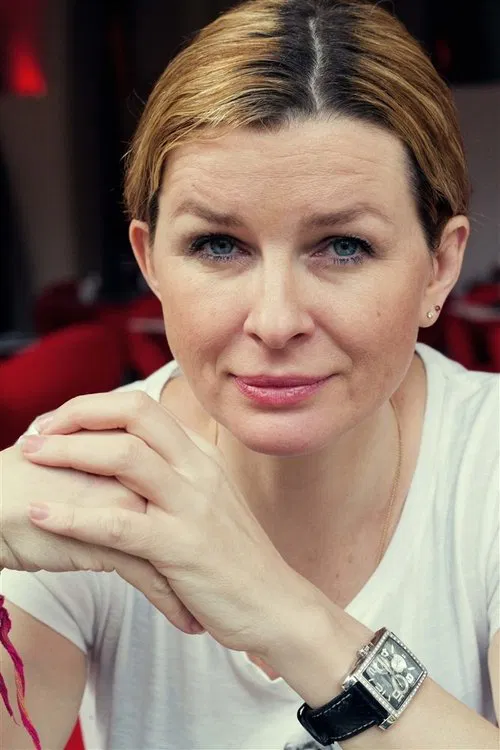 Ludmila Mikhailova profile picture