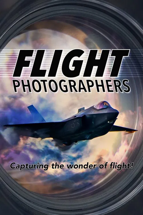 Flight Photographers movie poster