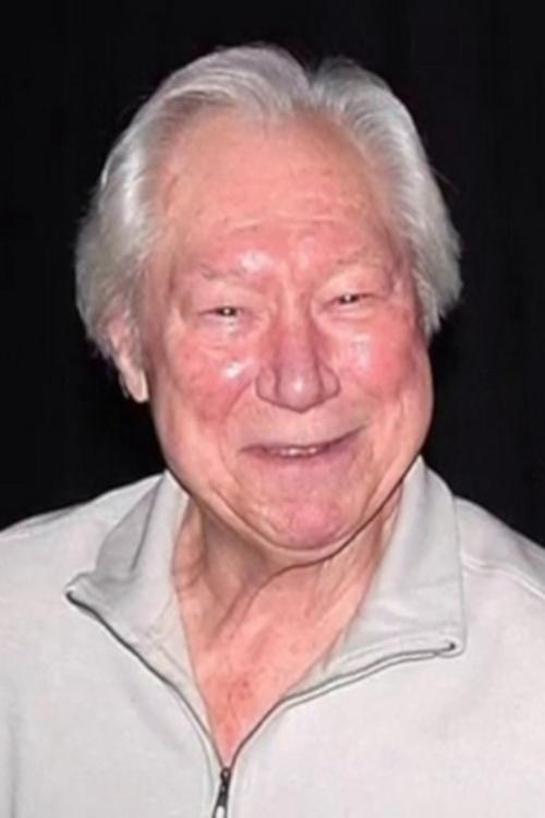 Glen D. Hardin profile picture