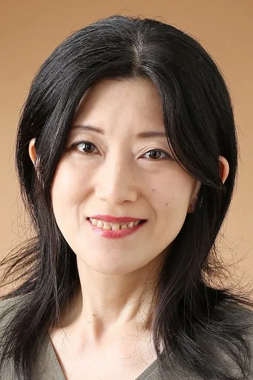 Natsue Takahashi profile picture
