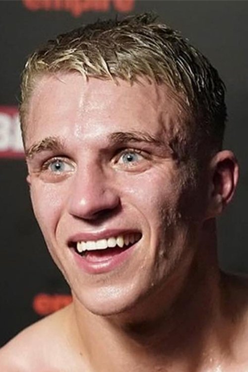 Foto de perfil de Levi Giles
