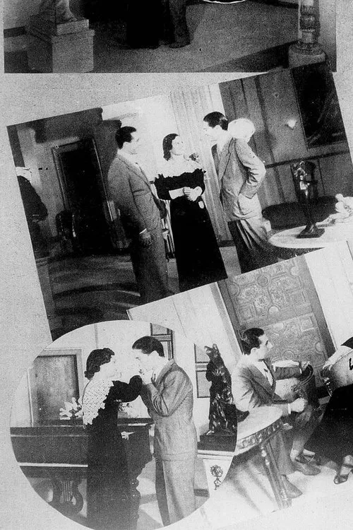 Alma e Corpo de uma Raça movie poster