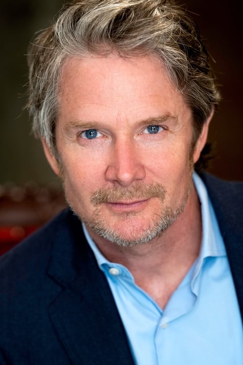Peter Hans Benson profile picture