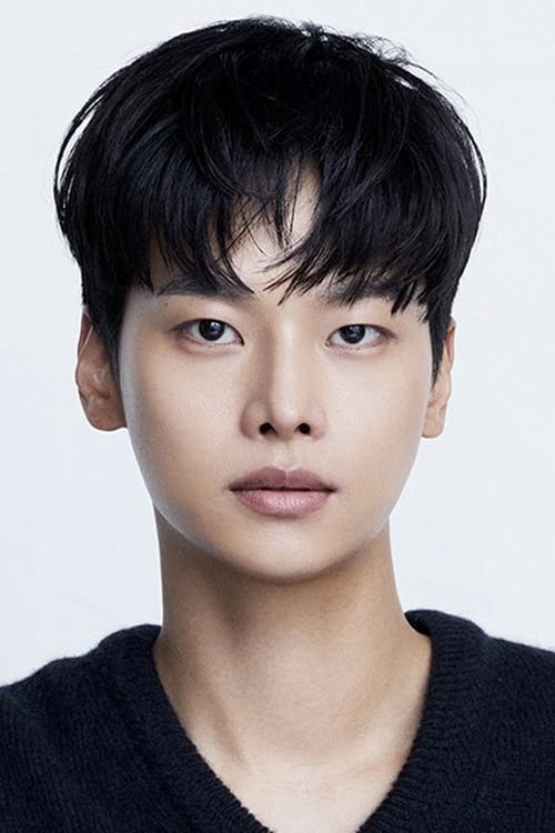 Cha Hak-yeon profile picture