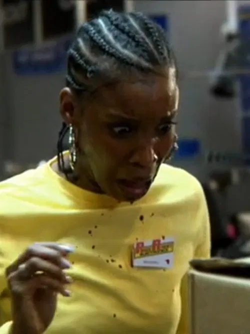 Transmission 23: The Return movie poster