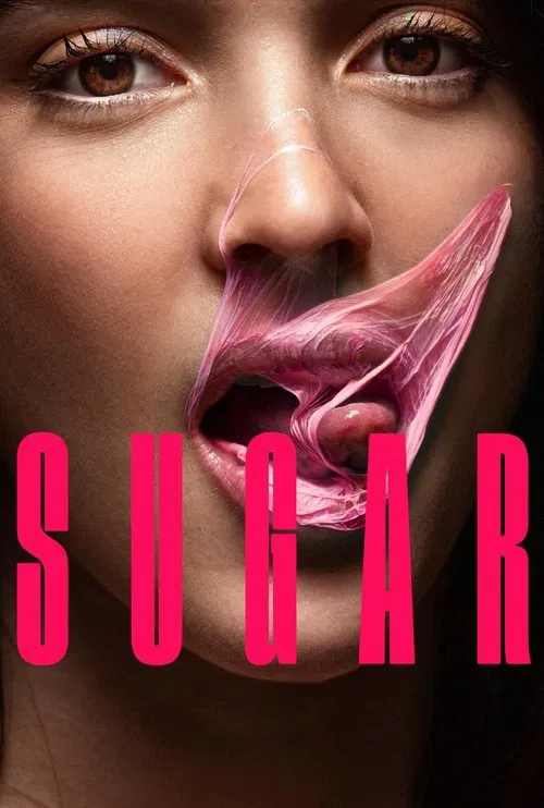 Sugar movie poster