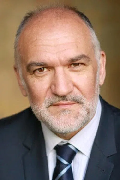 Éric Pfaff profile picture