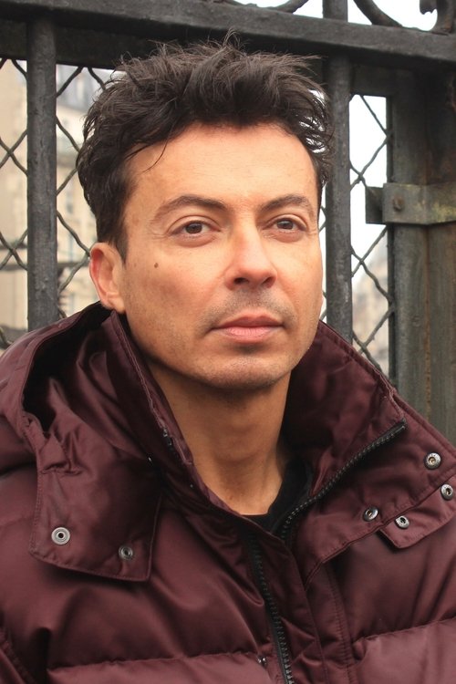 Lionnel Desruelles profile picture