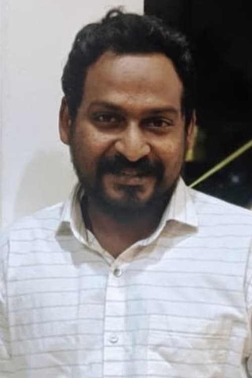 Sharath Ravi profile picture