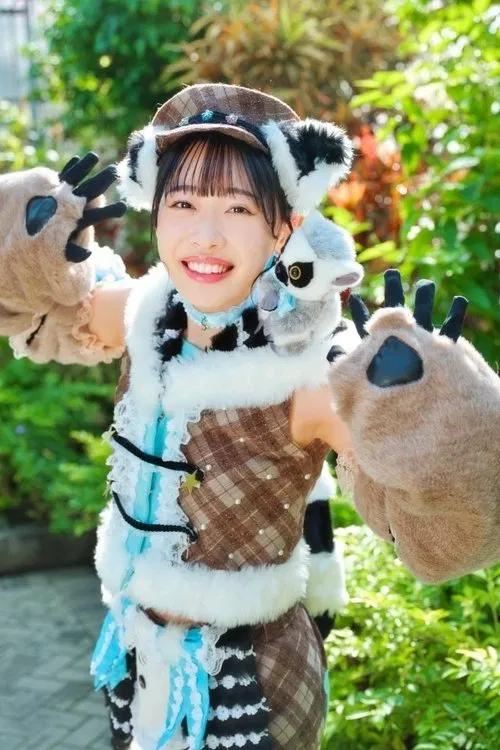 Shidomi Yuuka profile picture