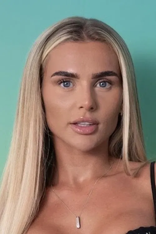 Poppy Harrison profile picture