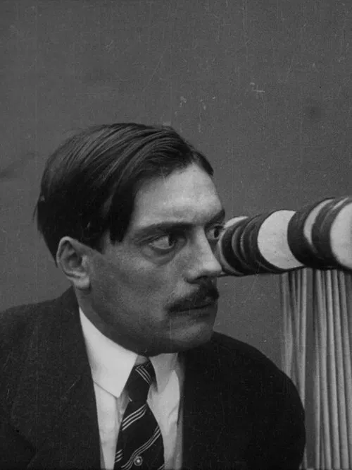 Poster do filme Max Linder's Appointment