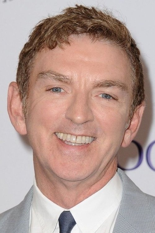 Michael Patrick King profile picture