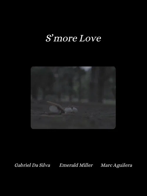 S'more Love movie poster