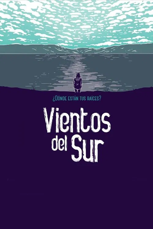 Southern Winds movie poster