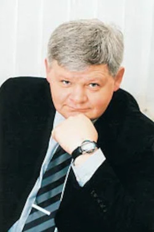 Igor Molodchinin profile picture