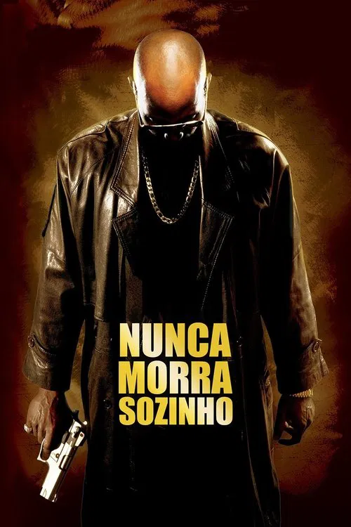 Poster do filme Nunca Morra Sozinho
