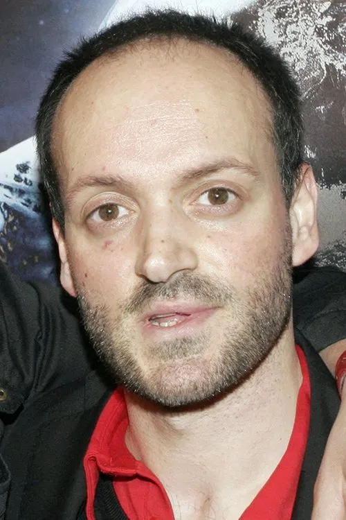 Foto de perfil de Boris Ventura-Diaz