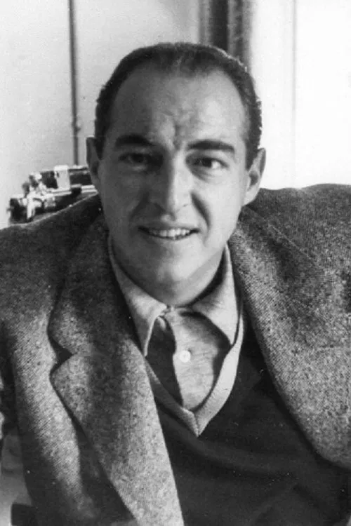 Foto de perfil de Charles Marquis Warren