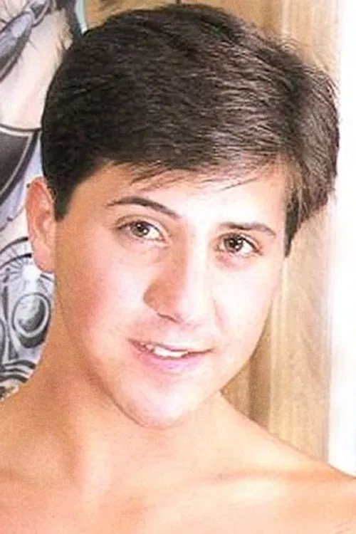 J.J. McCarthy profile picture