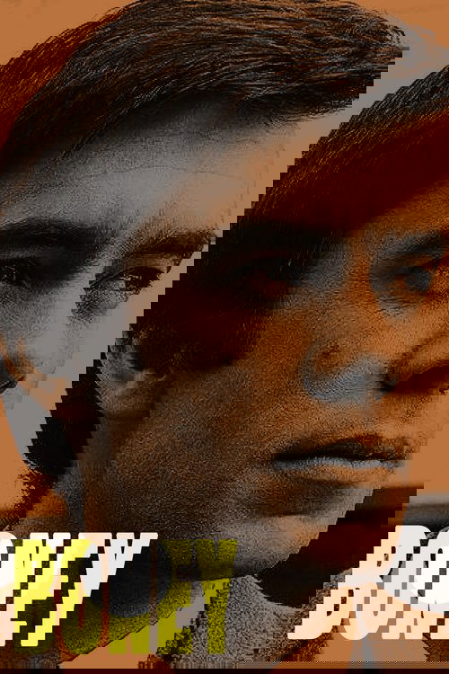 Boney tv show poster