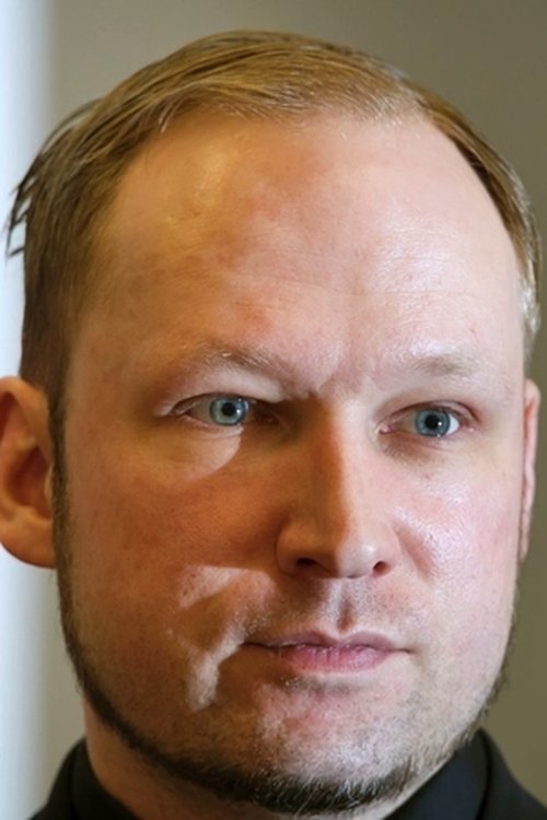 Anders Behring Breivik profile picture