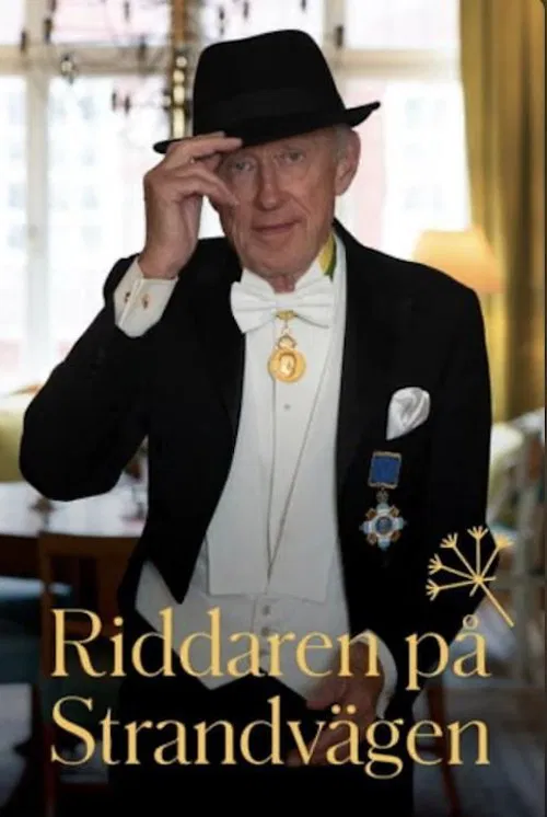 Riddaren på Strandvägen movie poster