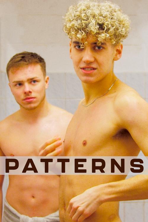 Patterns tv show poster