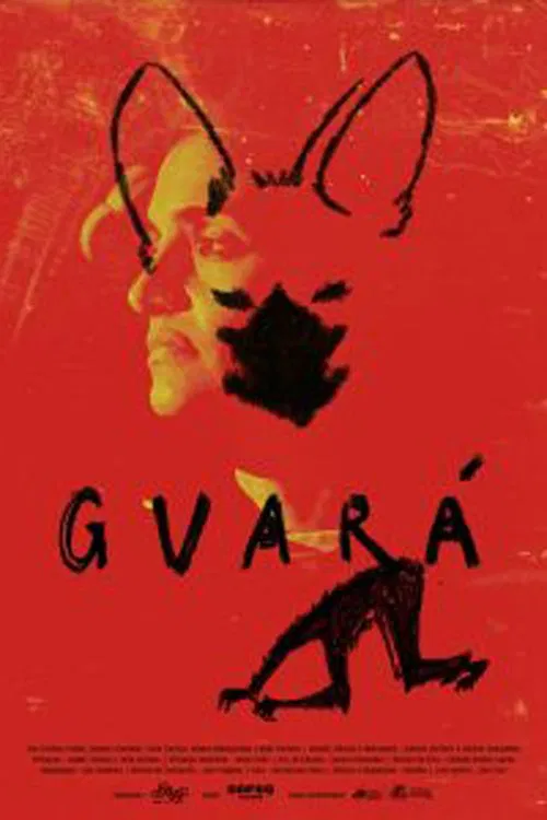 Poster do filme Guará