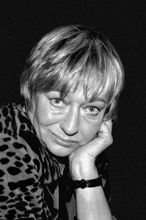 Ewa Szykulska profile picture