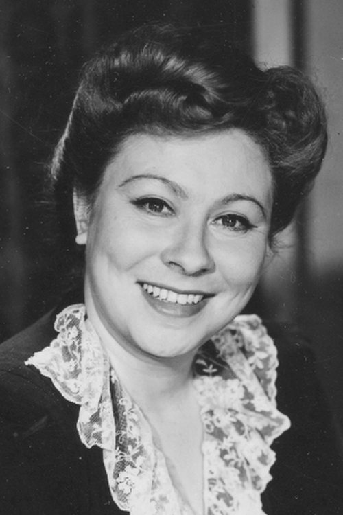 Marianne Löfgren profile picture