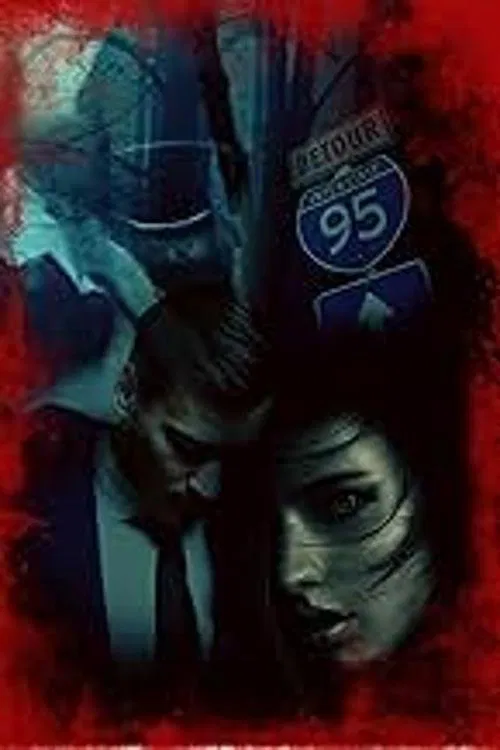 Detour 95 movie poster