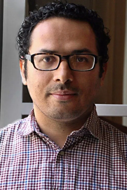 Ali Asgari profile picture