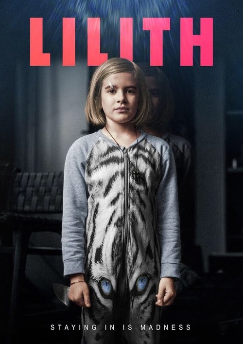 Lilith movie poster