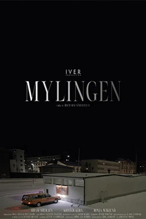 Mylingen movie poster