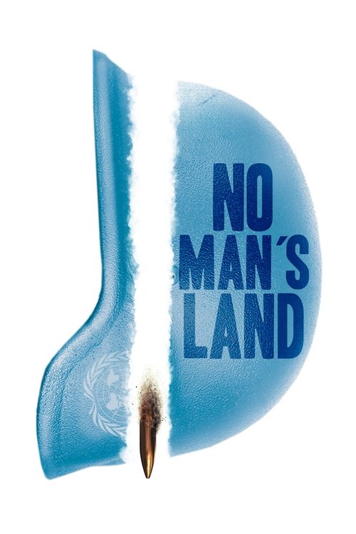 No Man's Land movie poster