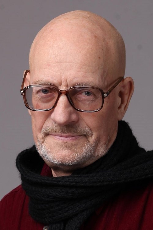 Viktor Khorkin profile picture