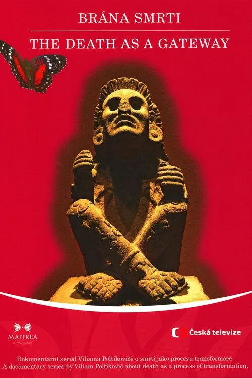 Brána smrti tv show poster